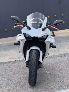 Kayo 450RR - ფოტო 2
