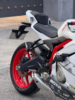 Kayo 450RR - ფოტო 3