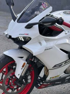 Kayo 450RR - ფოტო 6