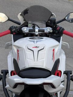 Kayo 450RR - ფოტო 7