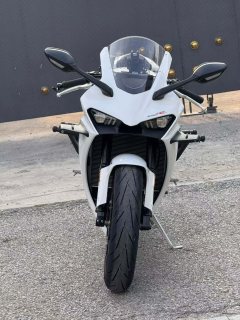 Kayo 450RR - ფოტო 2