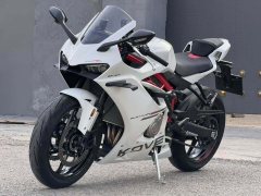 Kayo 450RR - ფოტო 3