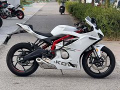 Kayo 450RR - ფოტო 4