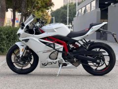 Kayo 450RR - ფოტო 5