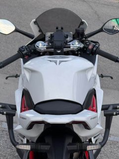 Kayo 450RR - ფოტო 6