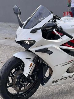 Kayo 450RR - ფოტო 8