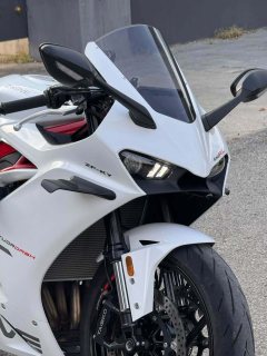 Kayo 450RR - ფოტო 9