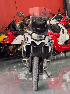 BMW F 750 GS 850 cc - photo 2