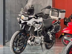 BMW F 750 GS 850 cc - photo 3