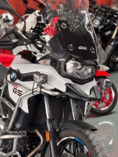 BMW F 750 GS 850 cc - photo 6