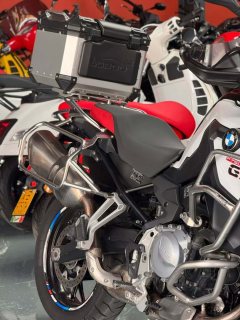 BMW F 750 GS 850 cc - photo 7