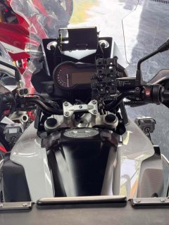 BMW F 750 GS 850 cc - photo 8