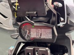 BMW F 750 GS 850 cc - photo 9