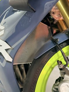 Zhangxue Motorcycles 500RR - ფოტო 5