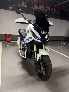 Honda X-ADV 750 - photo 1