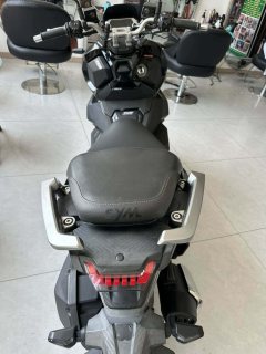 SYM Husky ADV150 - ფოტო 3