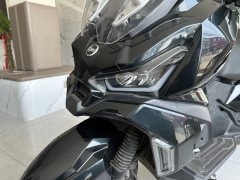 SYM Husky ADV150 - ფოტო 4