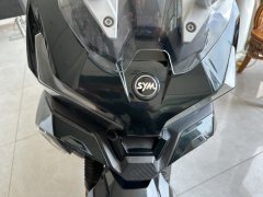 SYM Husky ADV150 - ფოტო 5