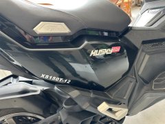 SYM Husky ADV150 - ფოტო 6