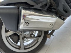 SYM Husky ADV150 - ფოტო 7