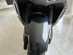 SYM Husky ADV150 - ფოტო 8