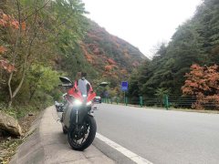 QJMOTOR SRK 250 - ფოტო 1