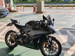 Kayo 321RR 320 cc - ფოტო 3