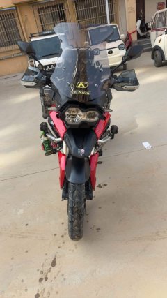 Cyclone RX500 - photo 2