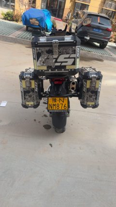 Cyclone RX500 - photo 4