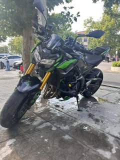 Kawasaki Z900 950 cc - ფოტო 1