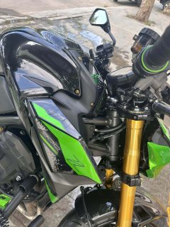 Kawasaki Z900 950 cc - ფოტო 4