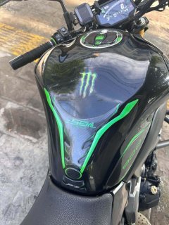 Kawasaki Z900 950 cc - ფოტო 5