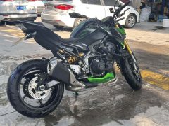 Kawasaki Z900 950 cc - ფოტო 7
