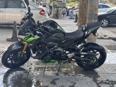 Kawasaki Z900 950 cc - ფოტო 8