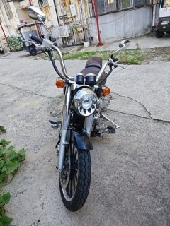 Lifan V16 250 cc - ფოტო 2