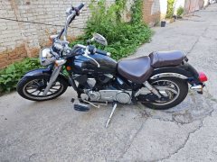 Lifan V16 250 cc - ფოტო 3