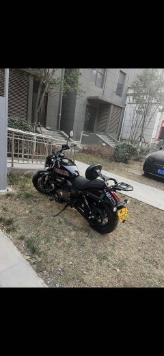 QJMOTOR Flash 300 - ფოტო 1