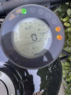 QJMOTOR Flash 300 - ფოტო 4