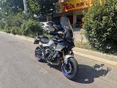Yamaha Tracer 9GT 900 cc - ფოტო 1