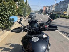 Yamaha Tracer 9GT 900 cc - ფოტო 2