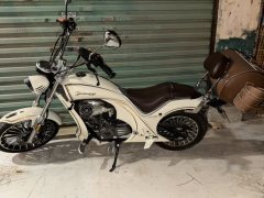 Zongshen Yomi Yumi 125 cc - фото 1