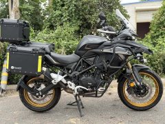 Benelli TRK552 550 cc - ფოტო 1