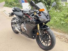 Cyclone RC600 560 cc - ფოტო 2