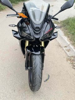 Cyclone RC600 560 cc - ფოტო 3