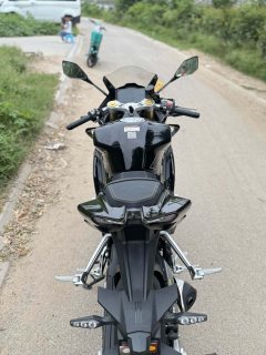 Cyclone RC600 560 cc - ფოტო 7