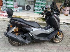 Yamaha NMAX 155 cc - ფოტო 2