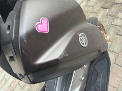 Yamaha NMAX 155 cc - ფოტო 7