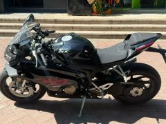 Zhangxue Motorcycles 500RR - ფოტო 3