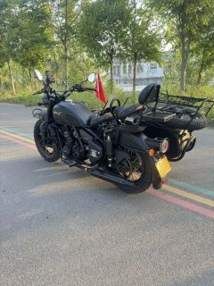 Changjiang 700Ⅲ - ფოტო 2