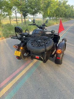 Changjiang 700Ⅲ - ფოტო 3